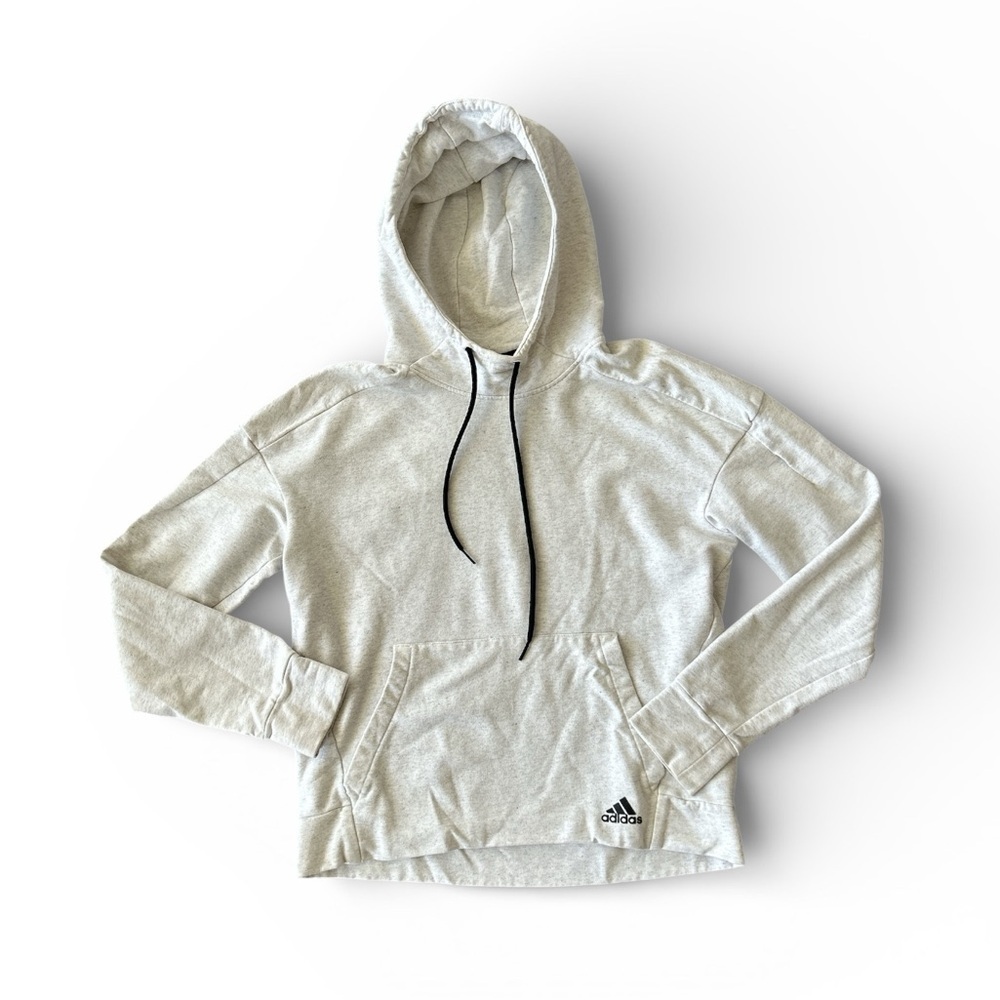 Adidas Hoodie